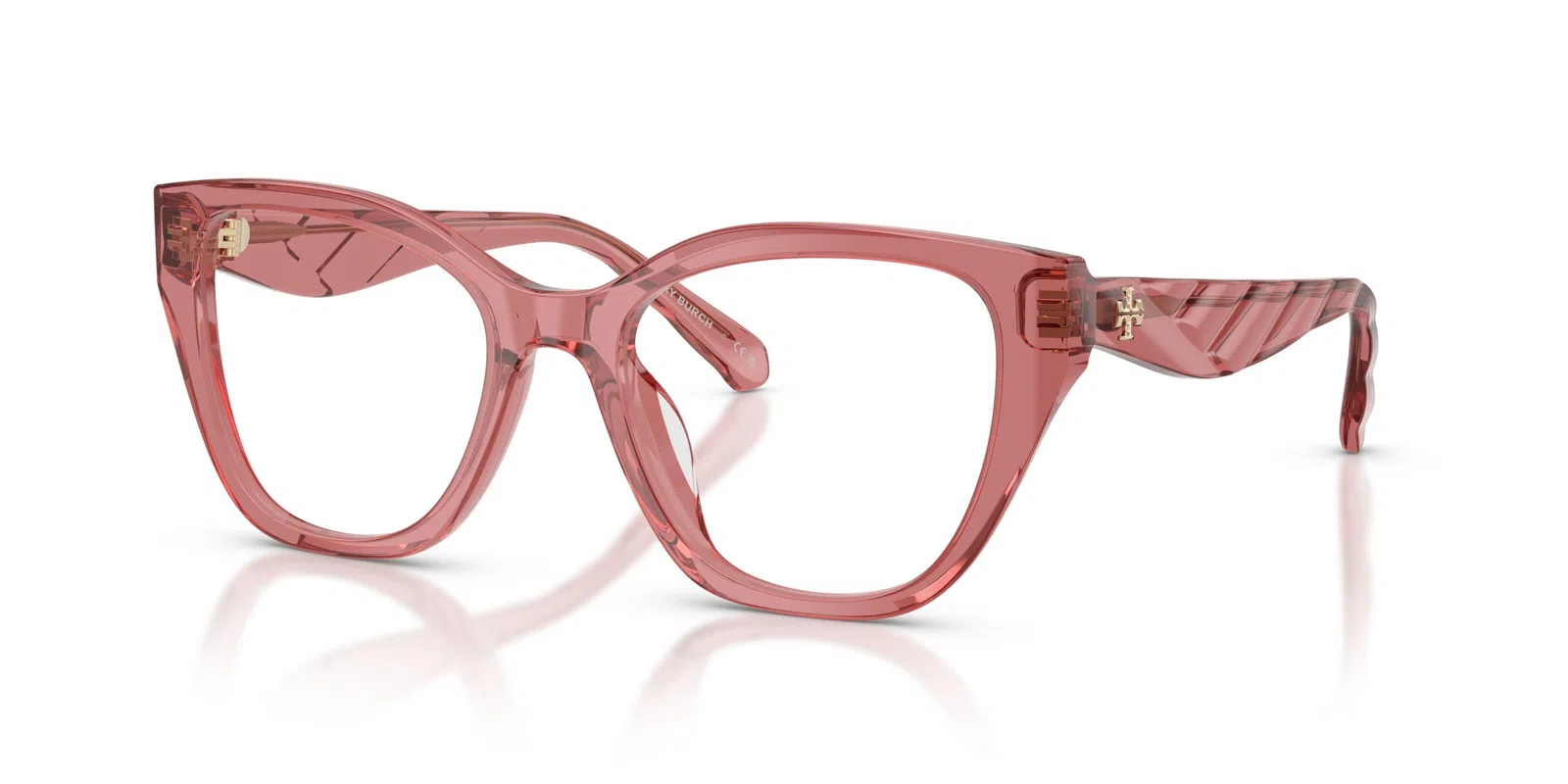 Tory Burch 2174U Eyeglasses - view 5